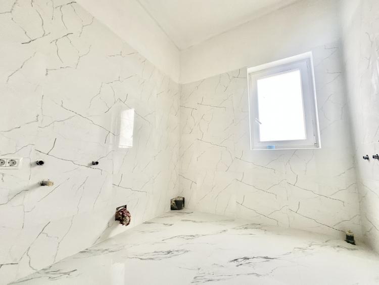 Apartament 3 camere - 2 locuri de parcare incluse - Mosnita