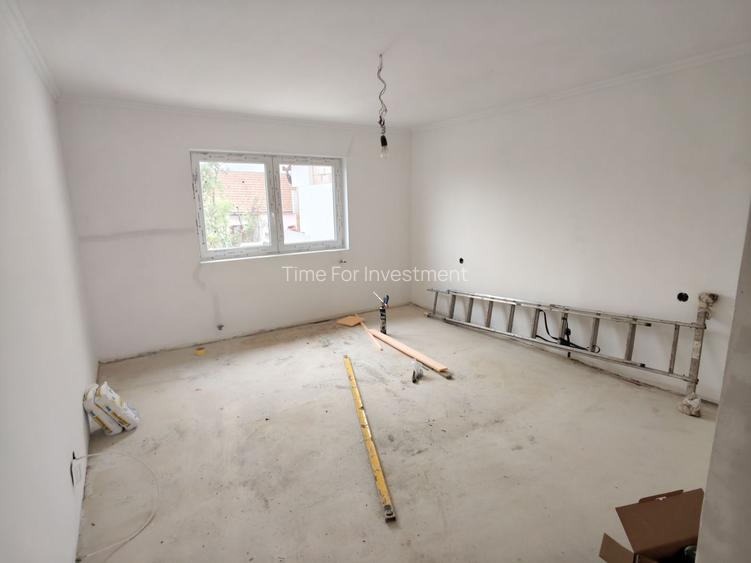 Casa Individuala Becicherecu Mic,P+M,4 Camere,2 Bai,Garaj - 7