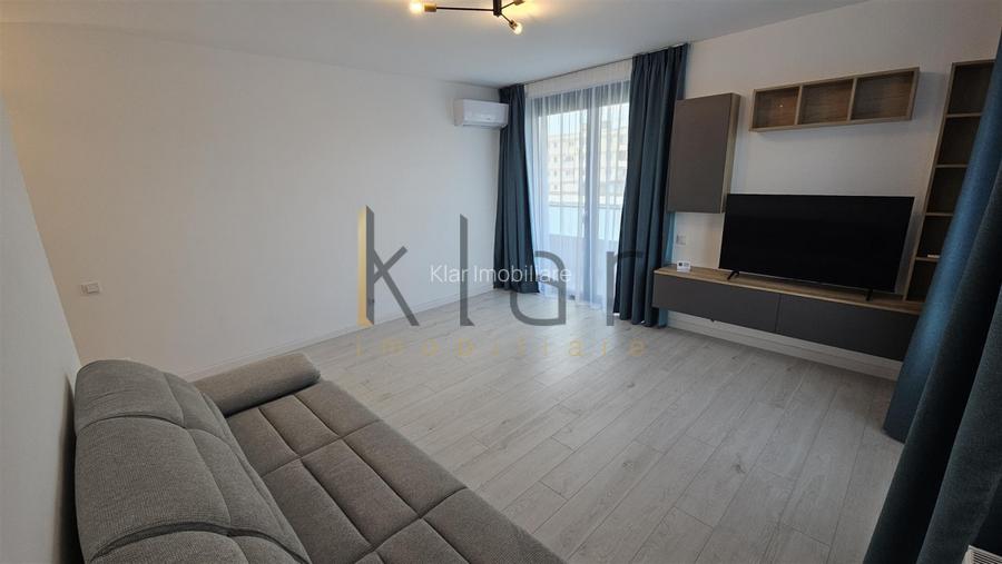 Apartament modern 2 camere 55mp Intre Lacuri Iulius Mall - Park Lake - 14