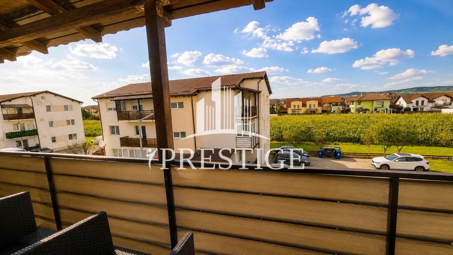 APARTAMENT 2 CAMERE DE VÂNZARE | ȘELIMBĂR | BALCON | PARCARE