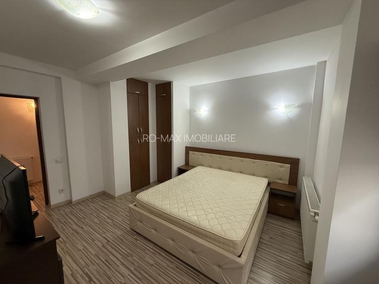 Apartament 2 camere în vila P+2+M construcție 2017+ curte interioară - 11