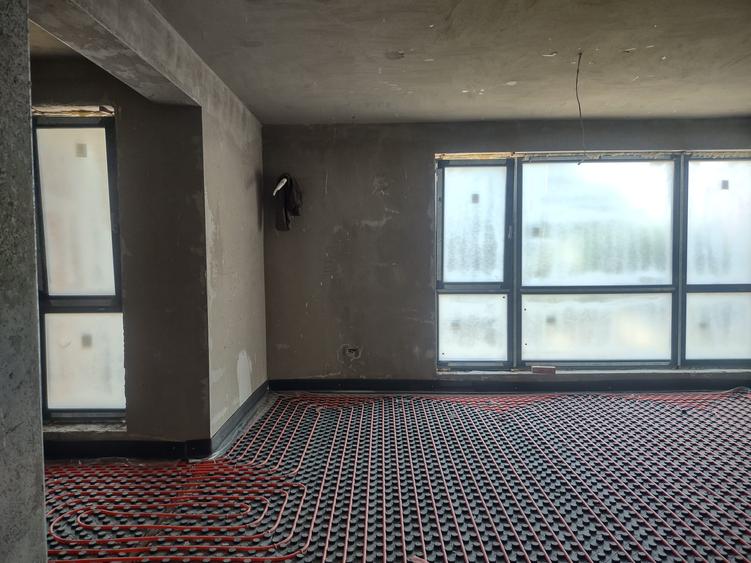 NEOFORT 78 -DUPLEX 4 CAMERE LIVING+BUCATARIE 37 mp MOSILOR-EMINESCU, COMISION 0%