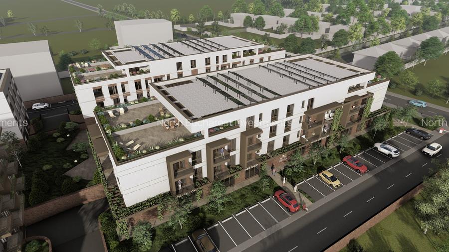 APARTAMENT 3 CAMERE - TUNARI - SPATII COMERCIALE- SECURITATE 24/7- COMISION 0% - 15