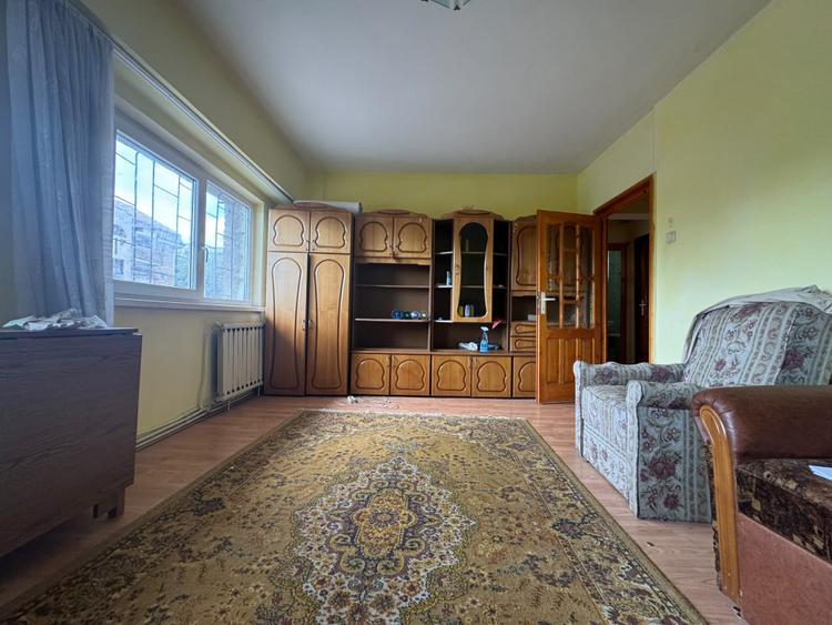 Apartament 3 camere 75 mp | Decomandat | zona Observatorului