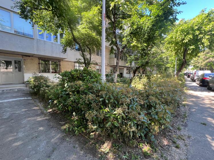 APARTAMENT 3 CAMERE I COMPARTIMENTARE EXCELENTA I 76MP I ZONA TOMIS 2