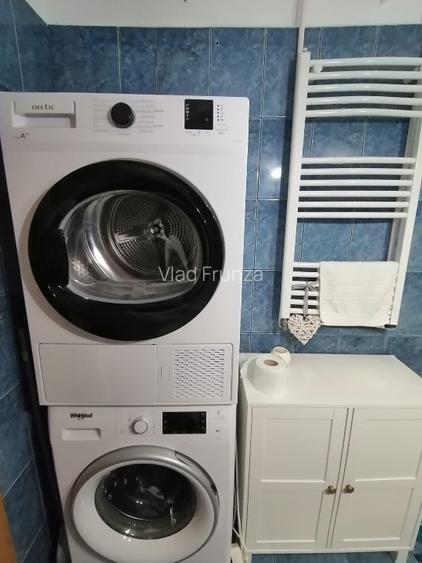 1 cameră, 41 mp, mobilat complet - Calea Sagului, 6 min de Shopping City - 5