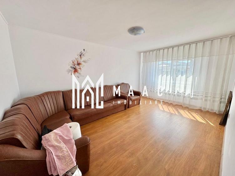 Apartament 3 camere | Ostroveni | Centrala termica | Bloc A