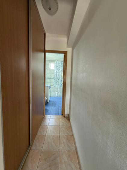 Apartament 2 camere,luminos,Central