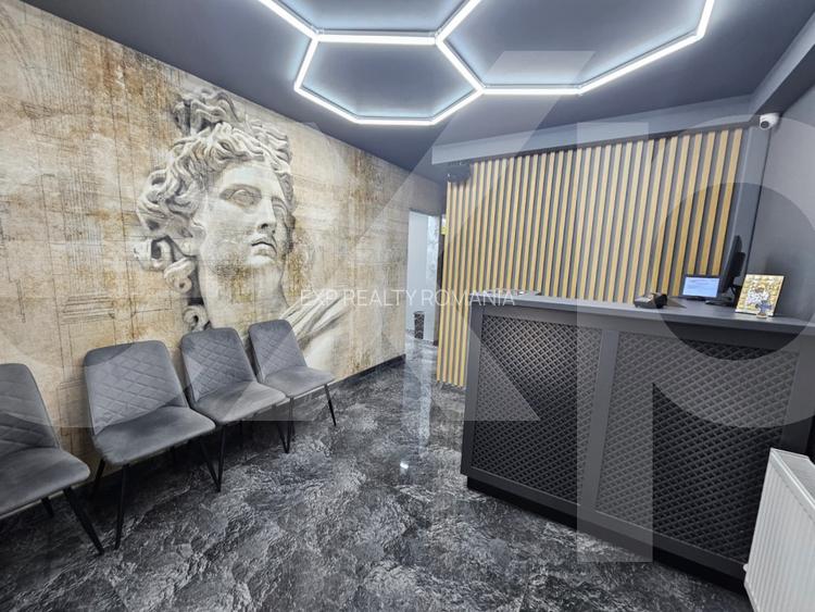 Spatiu comercial ideal investitie de vanzare zona Rahova - 2