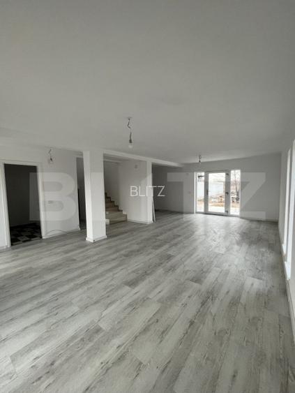 Casa P+1, 115 mp utili si 250 mp de teren, zona Metro/Aeroport - 4
