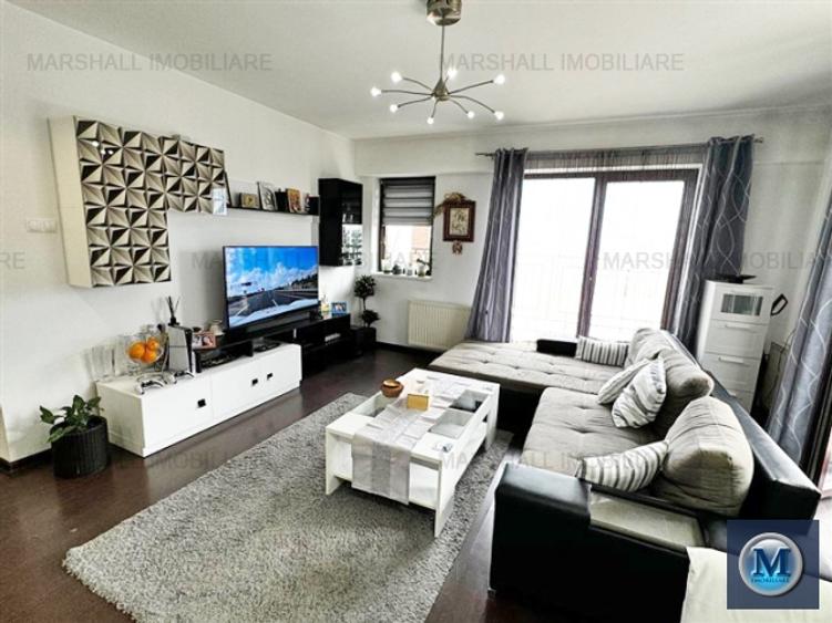 Apartament 4 camere de vanzare, zona Exterior Nord, 90.98 mp #16264