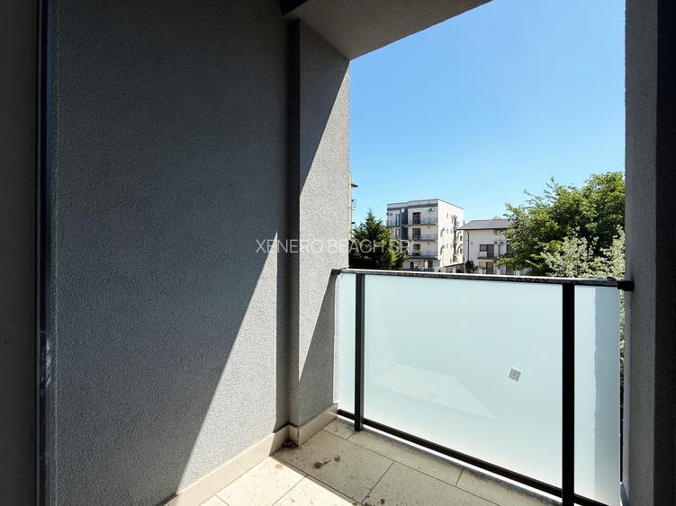 Mobilat! - Apartament cu o camera în Eforie Nord Steaua de Mare - 6