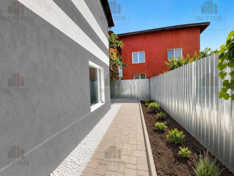 Duplex de Vânzare în Sector 4 București | Construcție 2025 | Gata de mutare