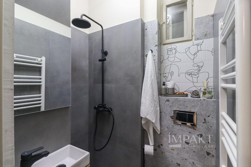 Apartament de lux, in zona Semicentrala