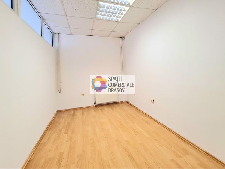 Birouri de închiriat Brasov - 164 mp # spatii-comerciale-brasov.ro