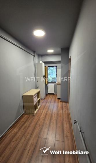 Apartament cu 1 camera, semicentral, zona Cipariu - 4