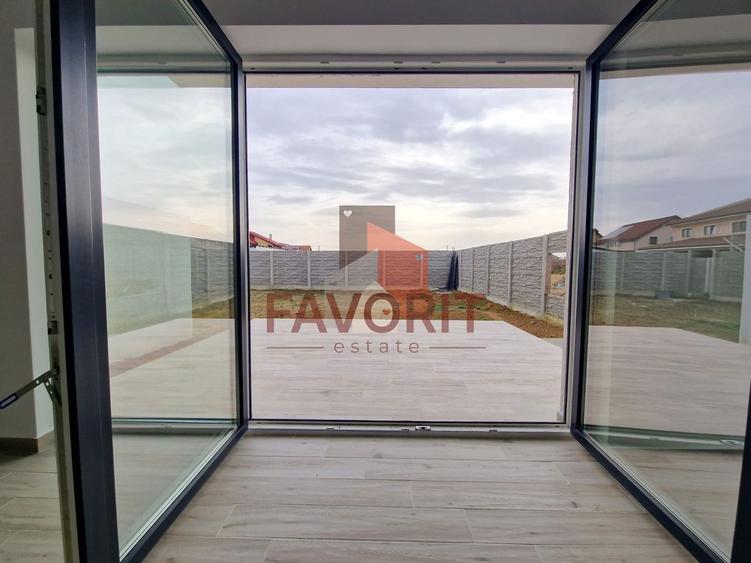 Duplex in Mosnita Noua | Finisaje la alegere | Langa Mcity | La Asfalt