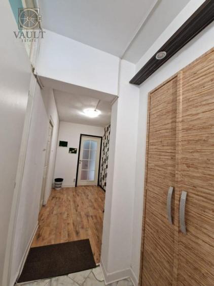 Apartament 2 camere - Cantemir