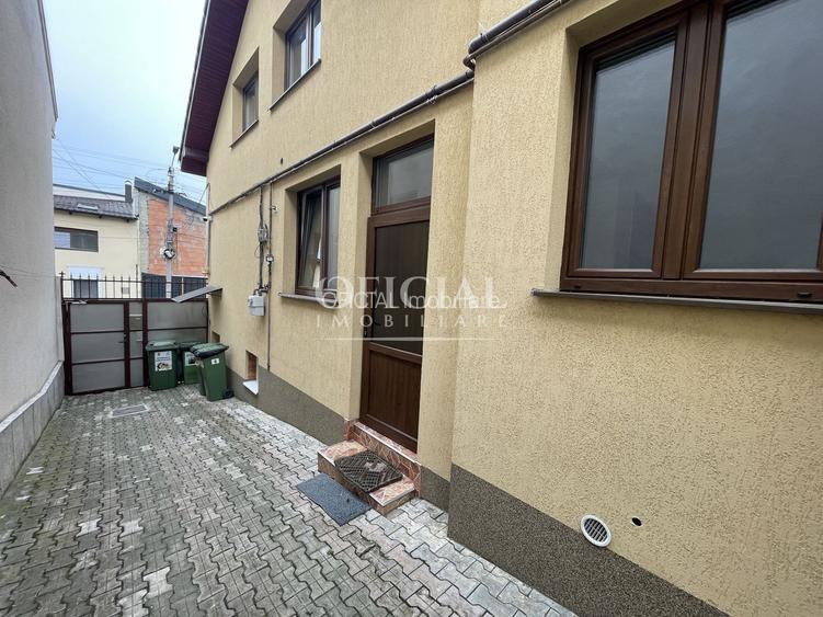 Apartament la Casa 2 camere | 52 Mp | Curte | Zona Gruia str. Fierului - 8