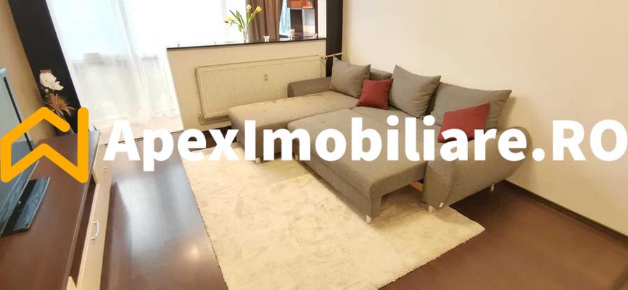 Apartament 2 camere de inchiriat Drumul Taberei București | ApexImobiliare.ro