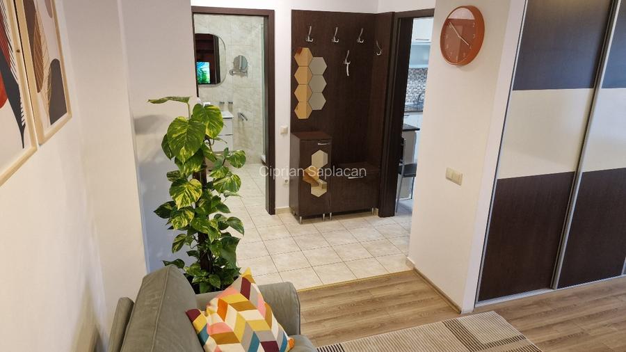 Garsoniera tip Studio 47mp,– PROPRIETAR, Fortuna - 12