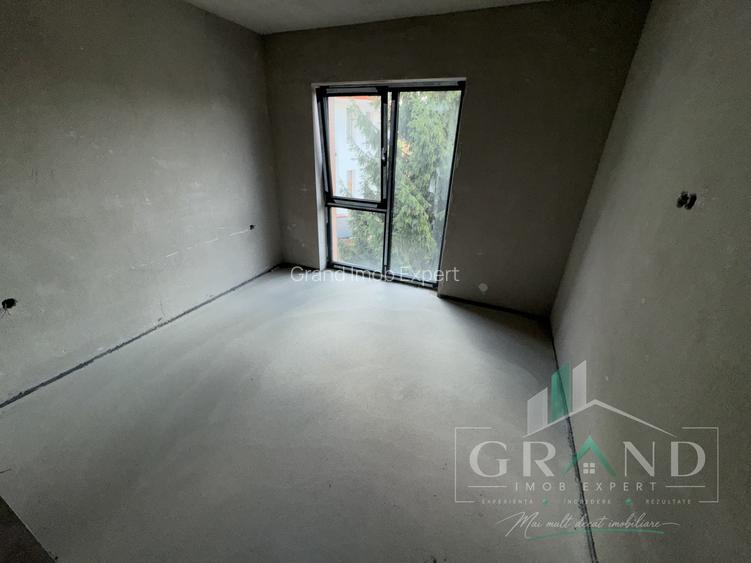 Apartament exclusivist | 4 camere | 125 mp | Andrei Mureșanu - 11