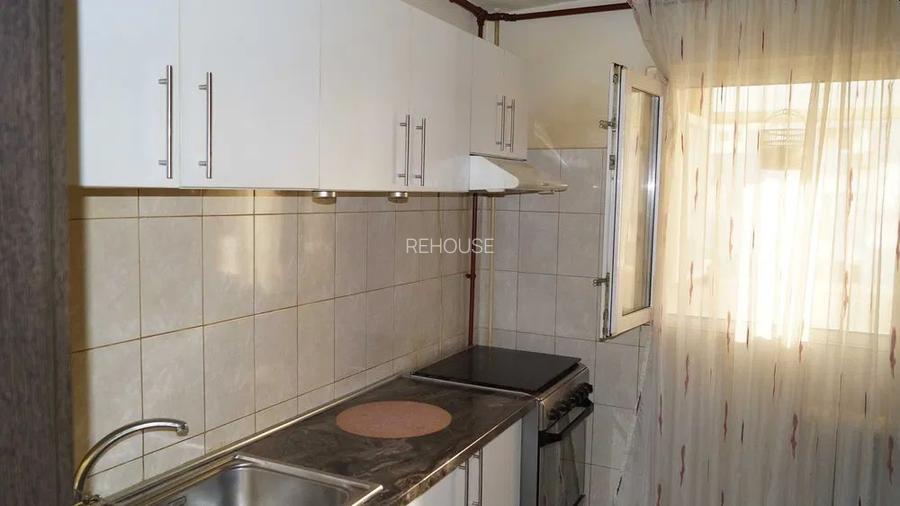Mihai Bravu Calea Vitan, 2 bai, renovat, AC, acte ok, posib. centrala