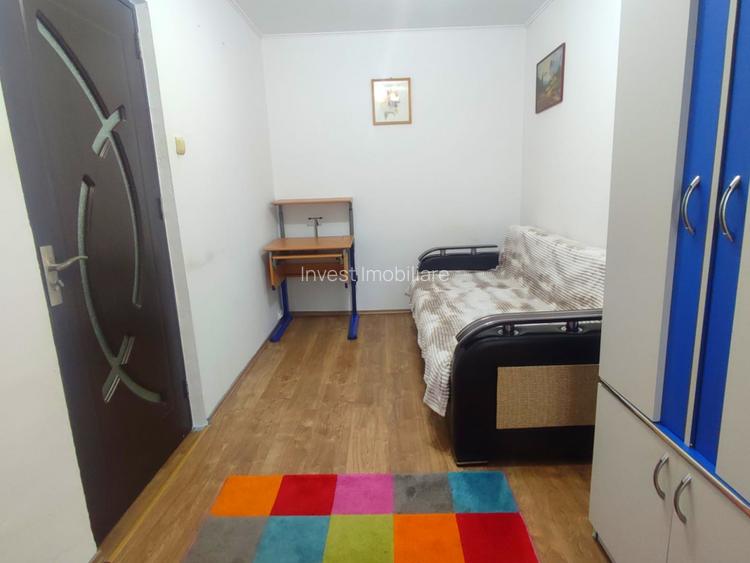 Apartament 2 camere-Podu Ros-etaj 1-bloc fara risc - 3