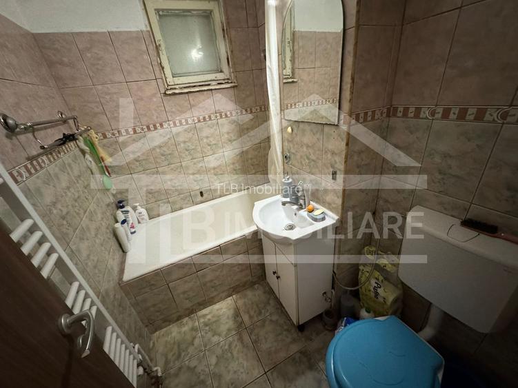 Apartament cu 3 camere, 54mp, Zona Dambu Pietros - 10