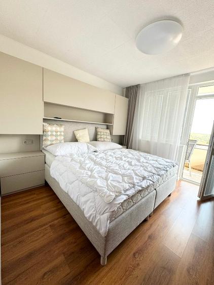 Apartament de vanzare Huta - Sinteu  Renovat