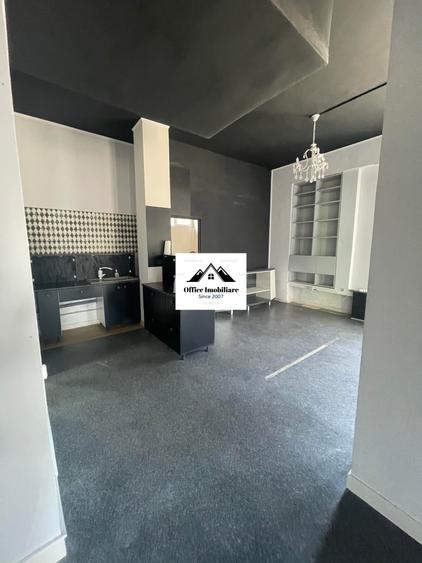 Unirii zona Petrom spatiu comercial 214mp ideal investitie