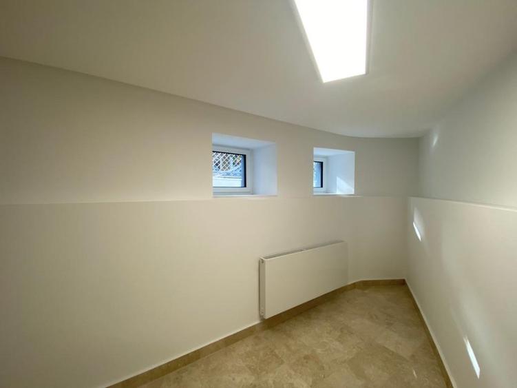 Inchiriere apartament 3 camere in vila renovata consolidata 2023 Piata Cotroceni