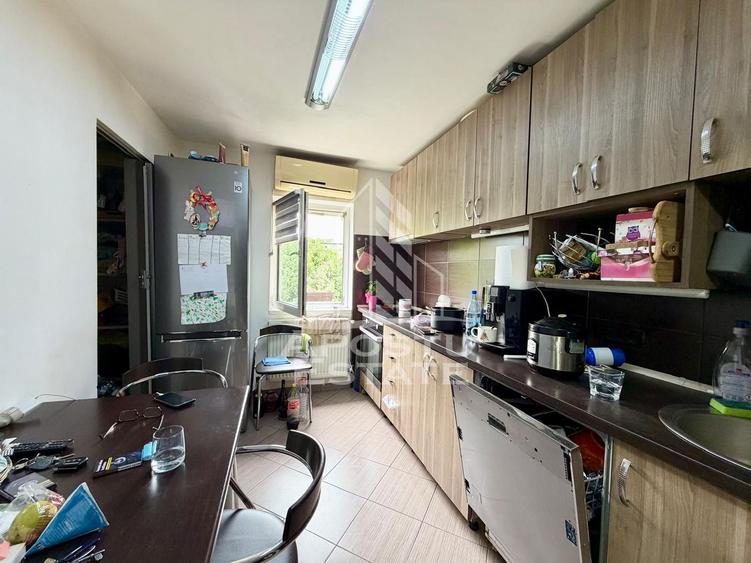 Apartament cu 2 camere de vanzare, zona Aradului, Timisoara