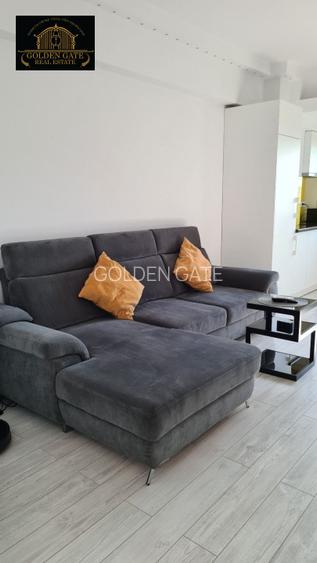 2 Camere Novum Grozavesti | Centrala | Balcon | AC | - 2