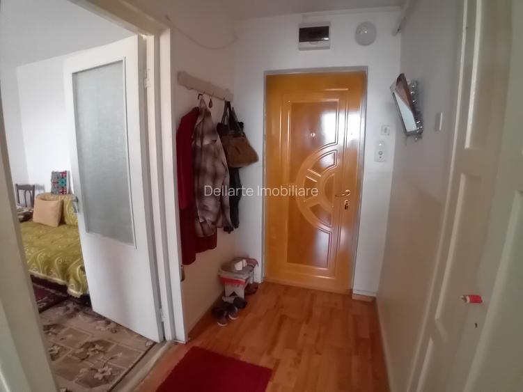 Apartament 2 camere 59,12 mp etaj 9 zona Darmanesti - 2