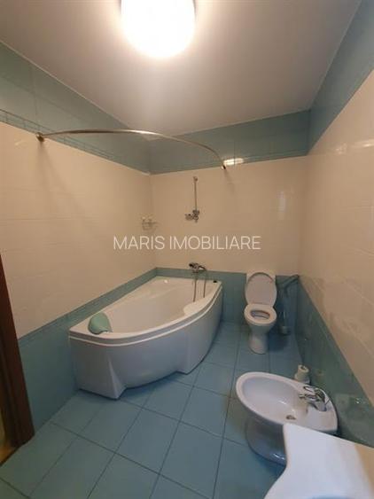 Apartament 4 camere 113 mp pe 2 nivele Tudor cu parcare acoperita. - 9