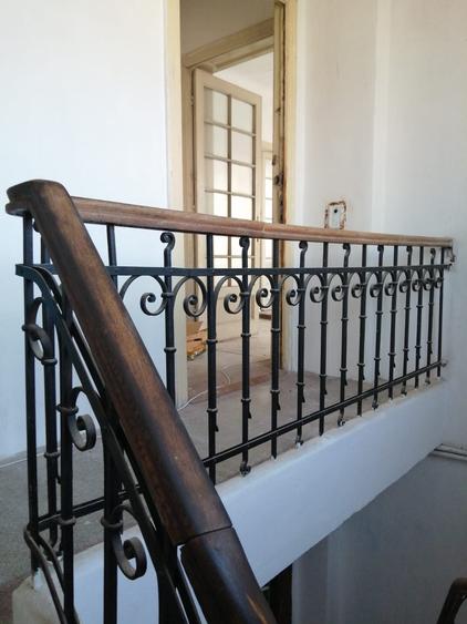 Vânzare 2 vile singur curte Banu Manta