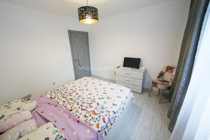 Apartament cochet 2 camere, gata de mutare, Brazda - zona Baba Novac - 13