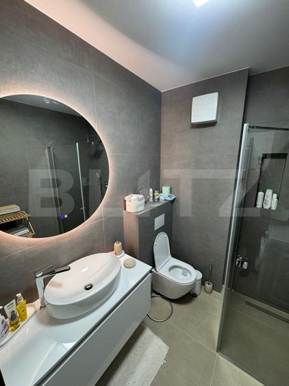 Apartament 2 camere, 62 mp, zona Tudor - Green Residence - Comision 0%