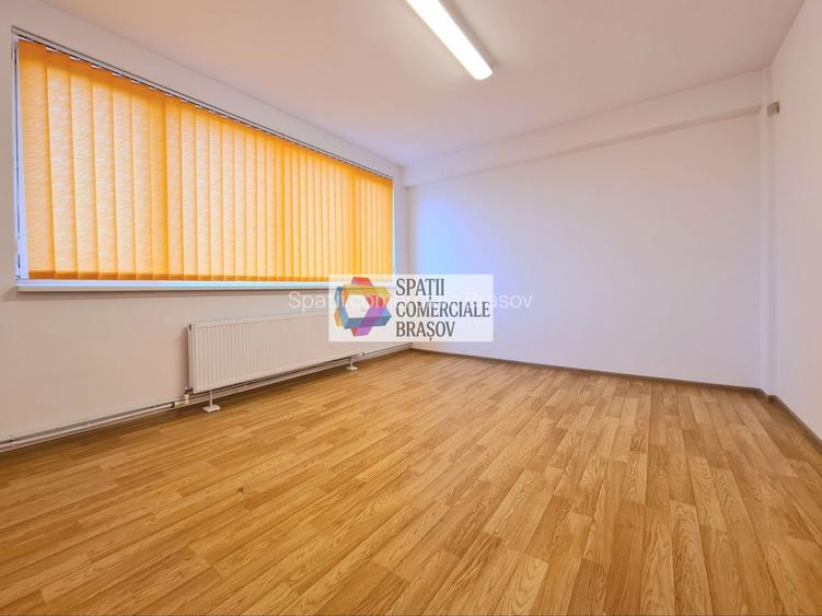 Spatiu birouri de închiriat Brasov - 120 mp  # plus-imo - 4