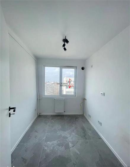 Apartament complet renovat,  gata pentru noul tău început Tei Sectia 7