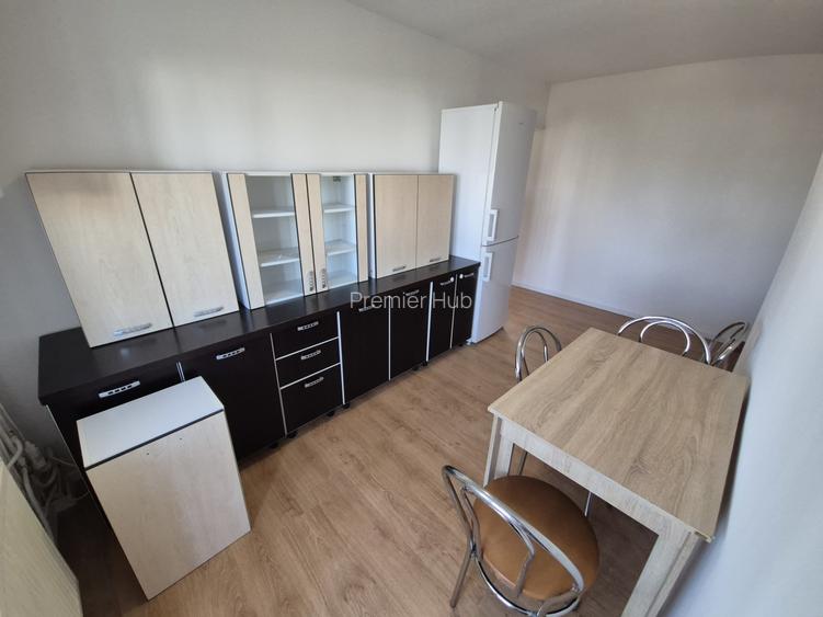 Apartament 2 camere | 50mp |  decomandat | etaj 3 | zona Intre Lacuri - 4