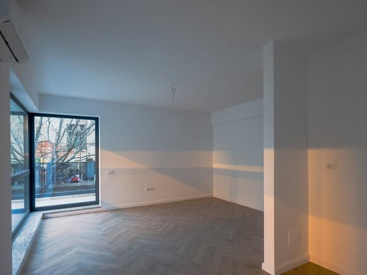 Apartament 3 camere nou/terasa Tepes Voda/Piata Muncii