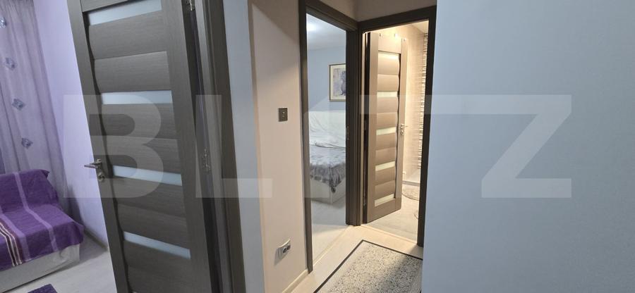 Apartament 3 camere, 69 mp, zona Micro 16