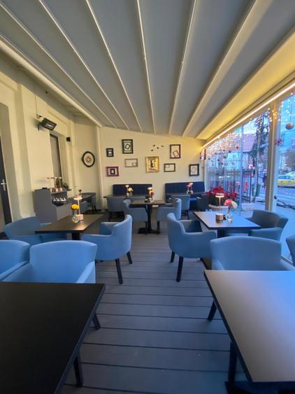 Spatiu  comercial vanzare Pta Romana 130mp