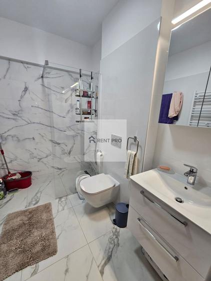 3 Camere Cu Vedere Smart Lujerului Metrou Mall Plaza