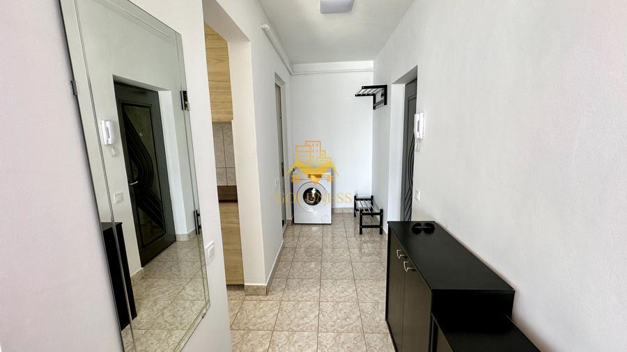 1 camera, Intre Lacuri, Iulius Mall, FSEGA, Dunării, Auchan, 18 GYM