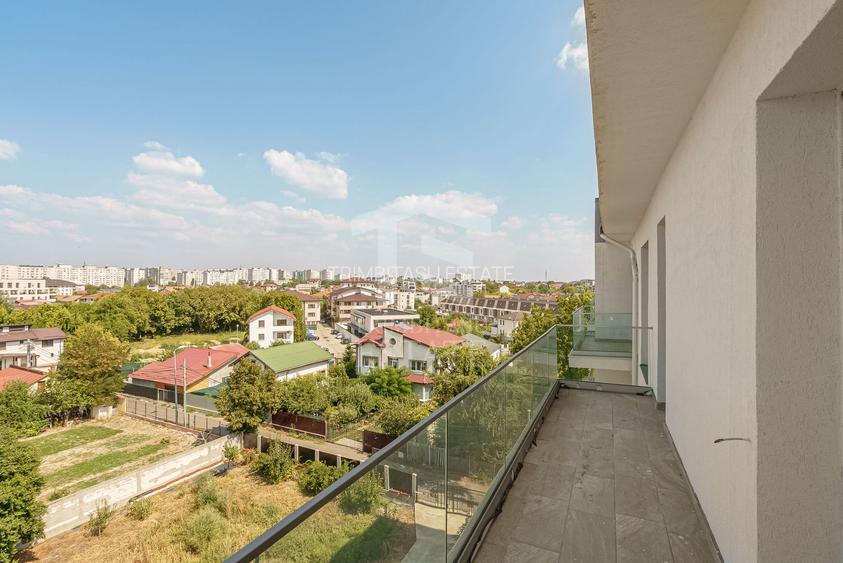 Apart 3 camere 85 mp Titan Grigorescu vizavi noul Lidl Bloc  2023 - 11