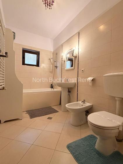 2 camere | Curte proprie 60 mp | 2 locuri parcare | Str. Rocadei - 4