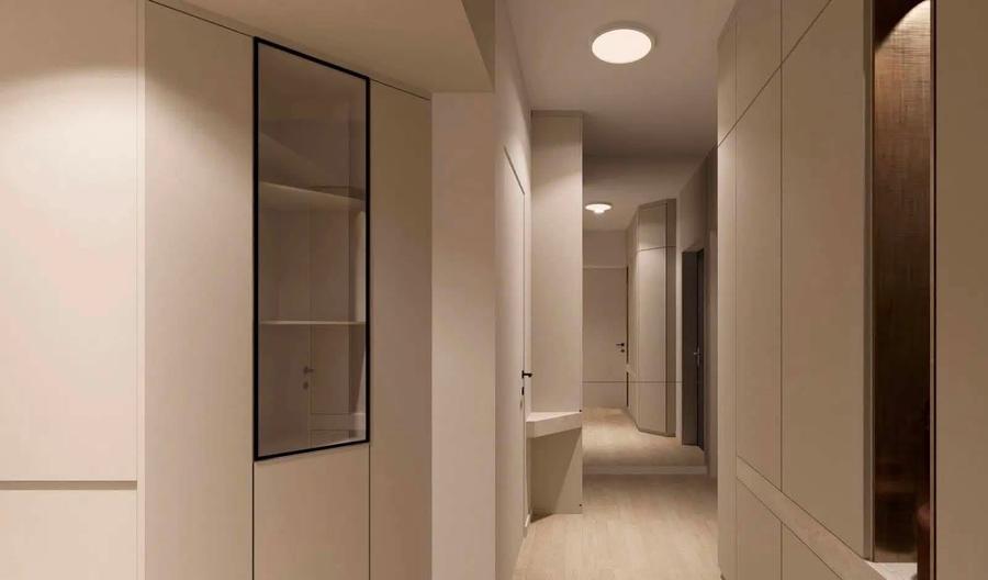 Nou! Apartament premium de inchiriat, Royal Town Copou 05.10
